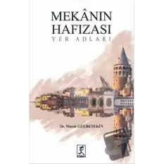 Mekanın Hafızası