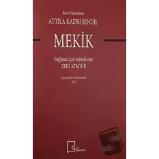 Mekik