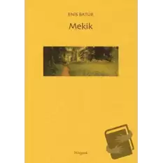 Mekik