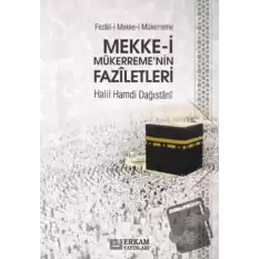 Mekke-i Mükerremenin Faziletleri