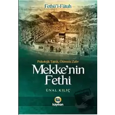 Mekke’nin Fethi