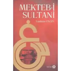 Mekteb-i Sultani