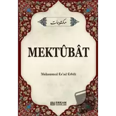 Mektubat (Ciltli)