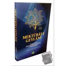 Mektubat-ı Geylani