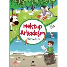 Mektup Arkadaşım