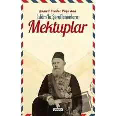 Mektuplar