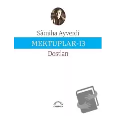 Mektuplar - 13