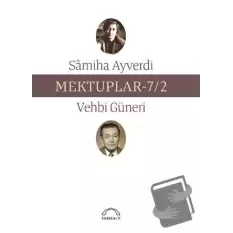 Mektuplar - 7 / 1 - 2