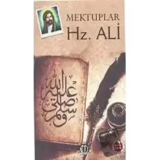 Mektuplar Hz. Ali