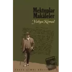 Mektuplar Makaleler