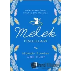 Melek Fısıltıları