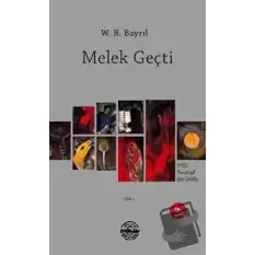 Melek Geçti