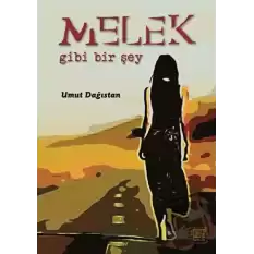 Melek Gibi Bir Şey