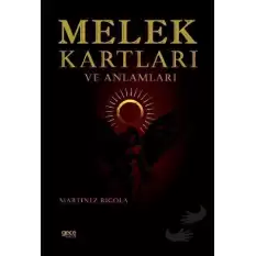 Melek Kartları ve Kitapçığı