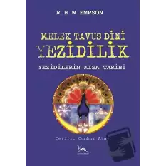 Melek Tavus Dini Yezidilik