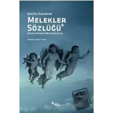 Melekler Sözlüğü