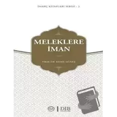 Meleklere İman (Ciltli)