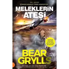 Meleklerin Ateşi