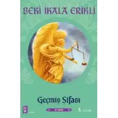 Meleklerle Yaşamak - Geçmiş Şifası (CD Hediyeli)