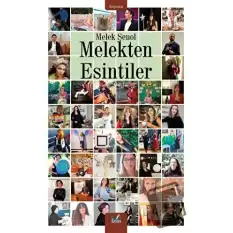 Melekten Esintiler