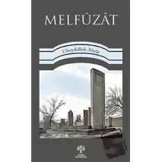 Melfüzat