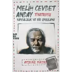 Melih Cevdet Anday Tiyatrosu