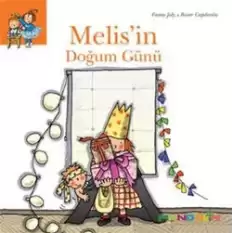 Melis’in Doğum Günü