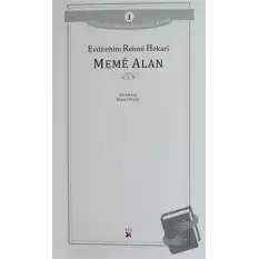 Meme Alan