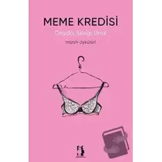 Meme Kredisi