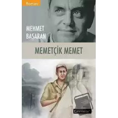 Memetçik Memet