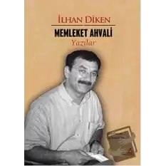 Memleket Ahvali