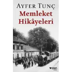 Memleket Hikayeleri