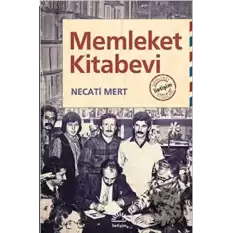 Memleket Kitabevi