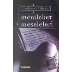 Memleket Meseleleri