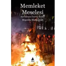 Memleket Meselesi