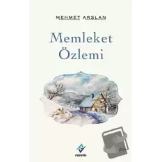 Memleket Özlemi