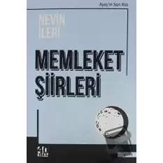 Memleket Şiirleri