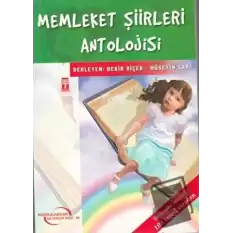 Memleket Şiirleri Antolojisi