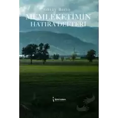 Memleketimin Hatıra Defteri