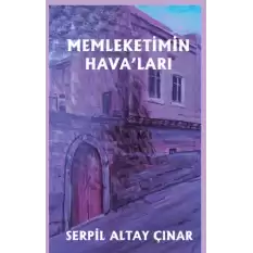 Memleketimin Havaları