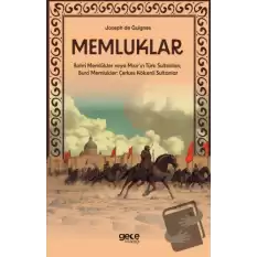 Memluklar - Bahri Memlükler veya Mısır’ın Türk Sultanları, Burcî Memlukler: Çerkes Kökenli Sultanlar