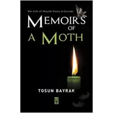 Memoirs Of A Moth