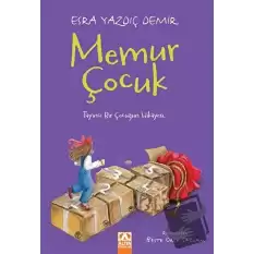 Memur Çocuk