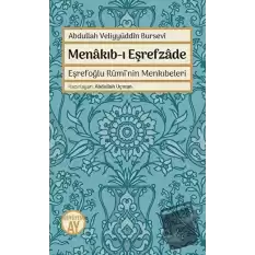 Menakıb-ı Eşrefzade