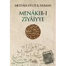 Menakıb-ı Ziyaiyye