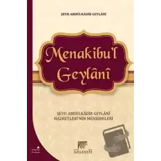 Menakibu’l Geylani