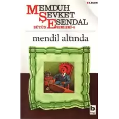 Mendil Altında