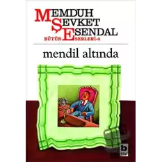 Mendil Altında