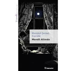 Mendil Altında - Livaneli Kitaplığı