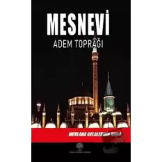 Menevi - Adem Toprağı (Beşinci Defter)